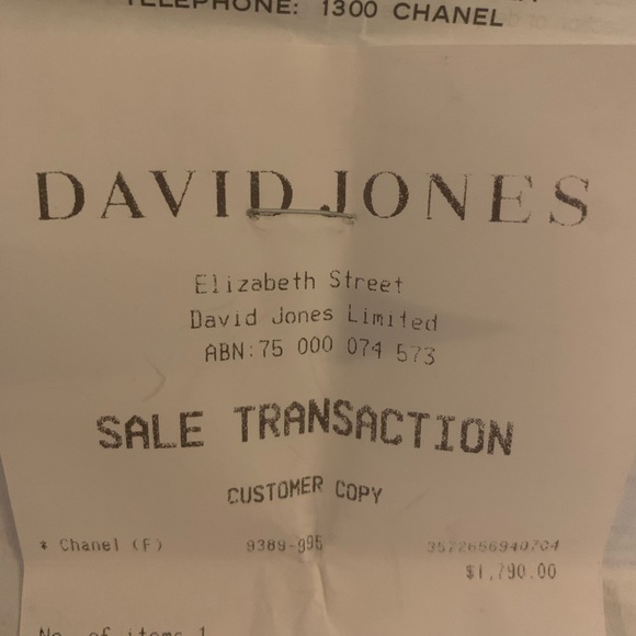 Chanel Black Quilted Loafers - Picture 10 of 11